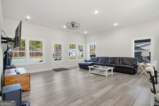 120 Twisted Pines Crossing, Dahlonega, GA 30533