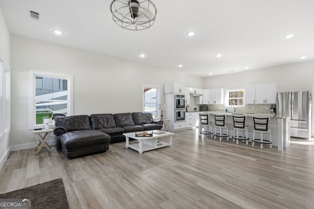 120 Twisted Pines Crossing, Dahlonega, GA 30533