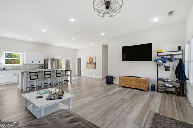 120 Twisted Pines Crossing, Dahlonega, GA 30533