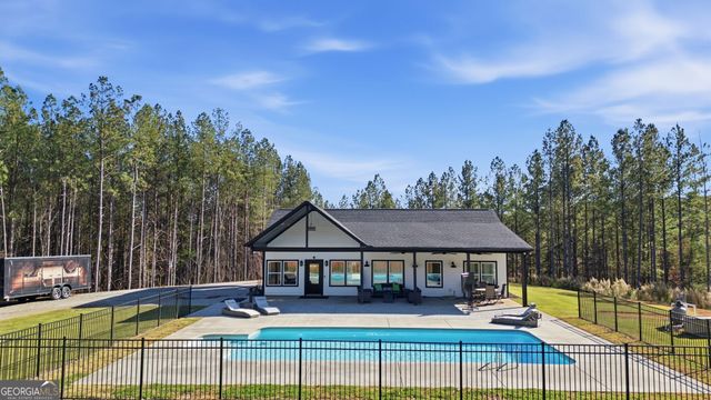 120 Twisted Pines Crossing, Dahlonega, GA 30533