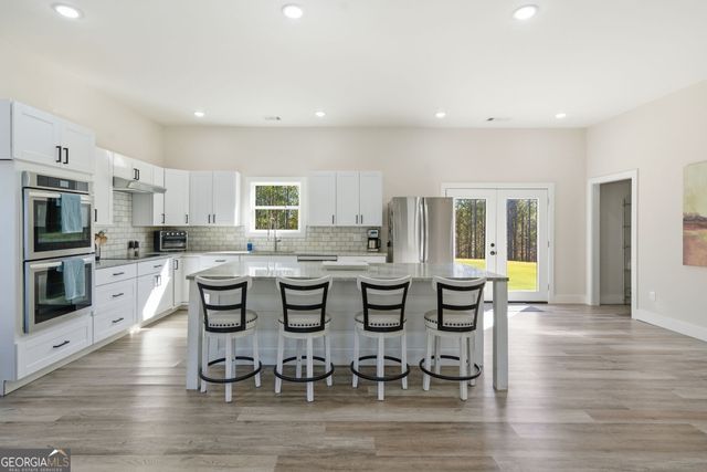 120 Twisted Pines Crossing, Dahlonega, GA 30533