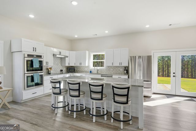 120 Twisted Pines Crossing, Dahlonega, GA 30533