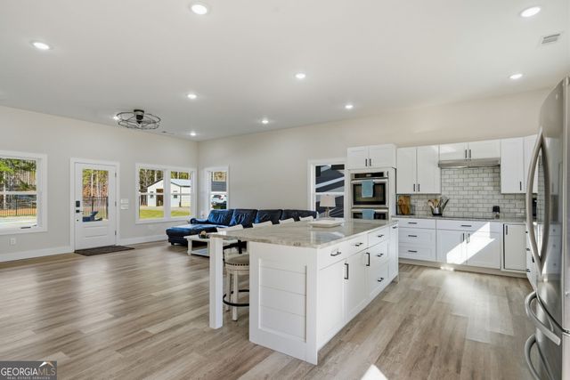 120 Twisted Pines Crossing, Dahlonega, GA 30533