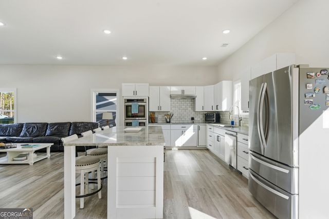 120 Twisted Pines Crossing, Dahlonega, GA 30533