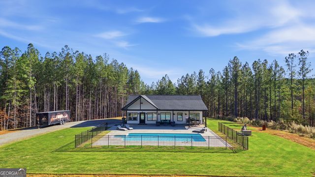 120 Twisted Pines Crossing, Dahlonega, GA 30533