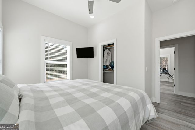 120 Twisted Pines Crossing, Dahlonega, GA 30533