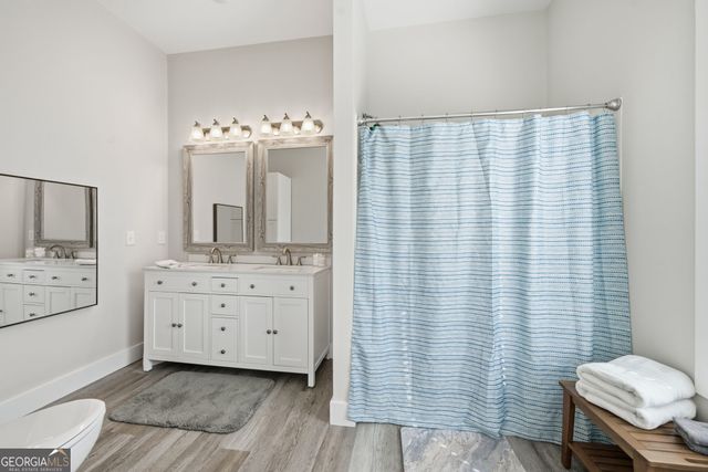 120 Twisted Pines Crossing, Dahlonega, GA 30533