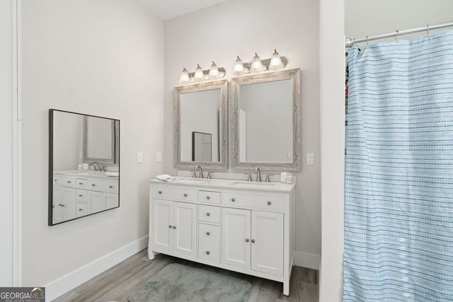 120 Twisted Pines Crossing, Dahlonega, GA 30533