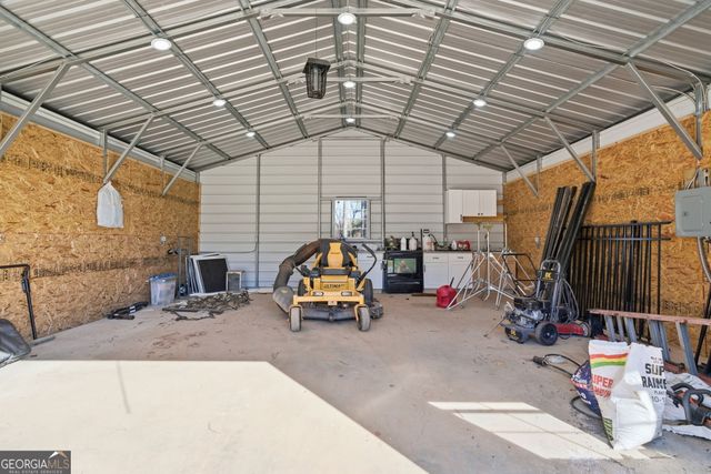 120 Twisted Pines Crossing, Dahlonega, GA 30533