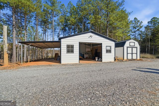 120 Twisted Pines Crossing, Dahlonega, GA 30533