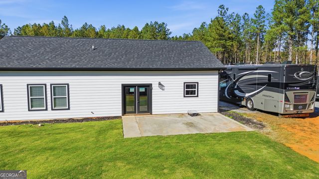 120 Twisted Pines Crossing, Dahlonega, GA 30533