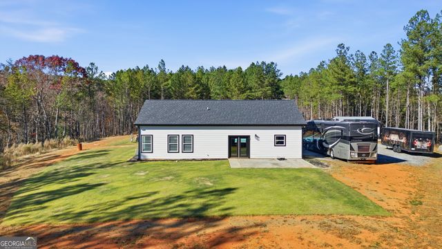 120 Twisted Pines Crossing, Dahlonega, GA 30533