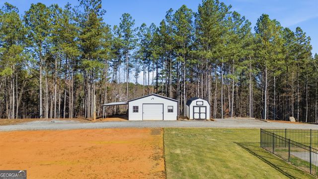 120 Twisted Pines Crossing, Dahlonega, GA 30533