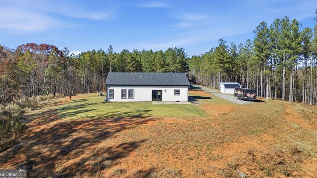 120 Twisted Pines Crossing, Dahlonega, GA 30533