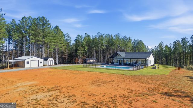 120 Twisted Pines Crossing, Dahlonega, GA 30533