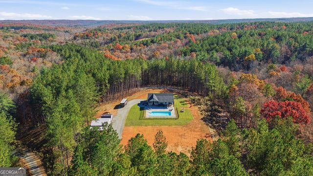 120 Twisted Pines Crossing, Dahlonega, GA 30533