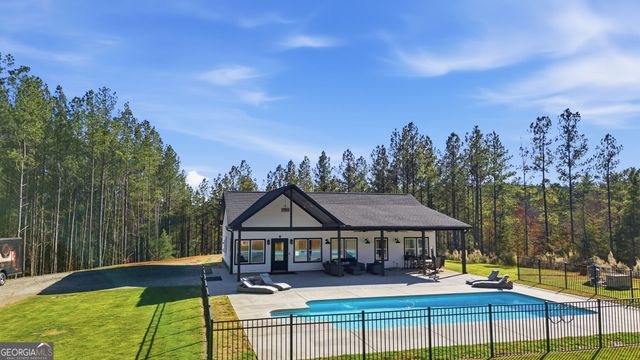 120 Twisted Pines Crossing, Dahlonega, GA 30533
