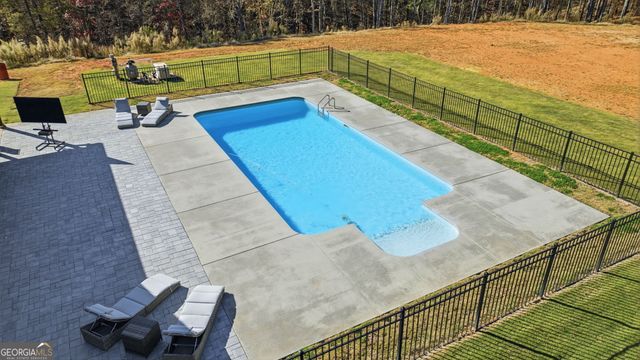 120 Twisted Pines Crossing, Dahlonega, GA 30533