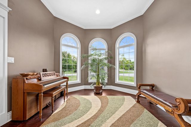 16129 W Red Cloud Drive, Lockport, IL 60441