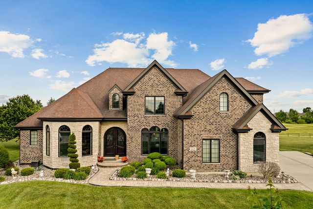 16129 W Red Cloud Drive, Lockport, IL 60441