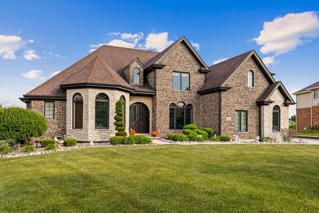16129 W Red Cloud Drive, Lockport, IL 60441