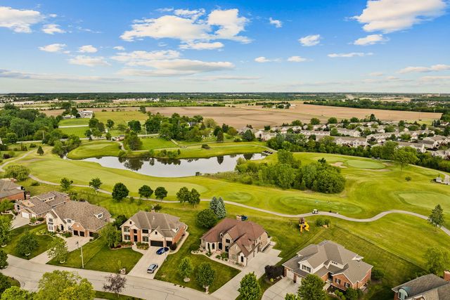 16129 W Red Cloud Drive, Lockport, IL 60441