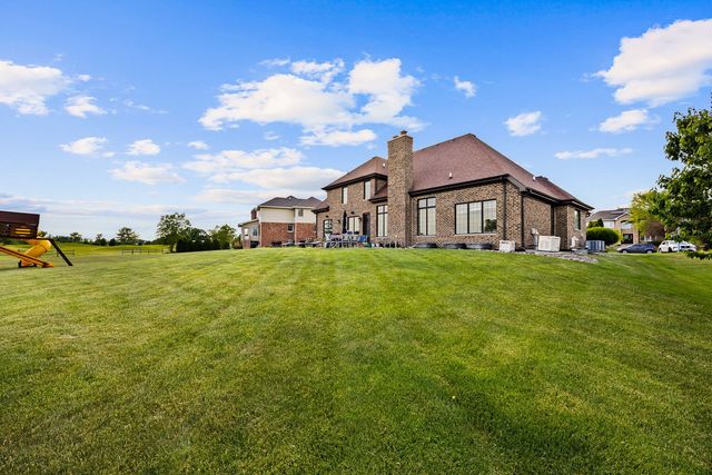 16129 W Red Cloud Drive, Lockport, IL 60441