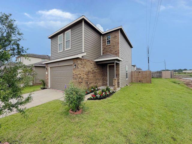 6831 Cortenridge Lane, Houston, TX 77048