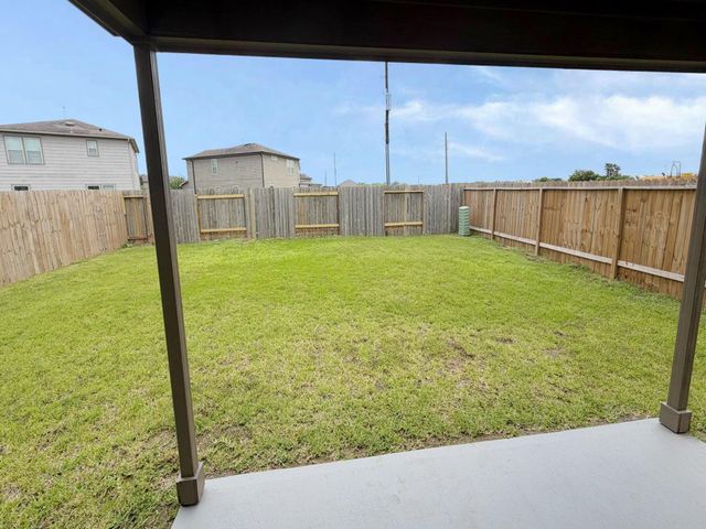 6831 Cortenridge Lane, Houston, TX 77048