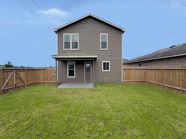 6831 Cortenridge Lane, Houston, TX 77048