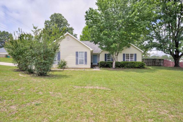 150 Avondale Lane, Warrenville, SC 29851