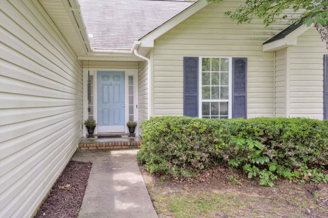 150 Avondale Lane, Warrenville, SC 29851