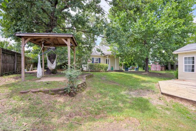 150 Avondale Lane, Warrenville, SC 29851