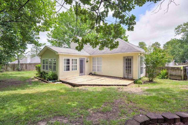 150 Avondale Lane, Warrenville, SC 29851