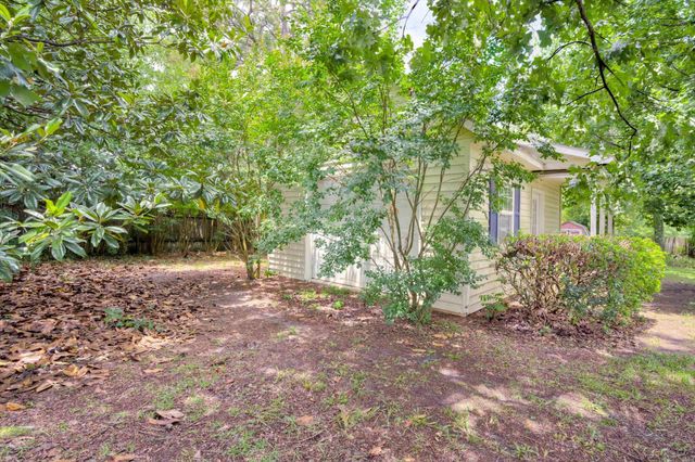 150 Avondale Lane, Warrenville, SC 29851