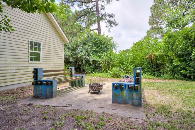150 Avondale Lane, Warrenville, SC 29851