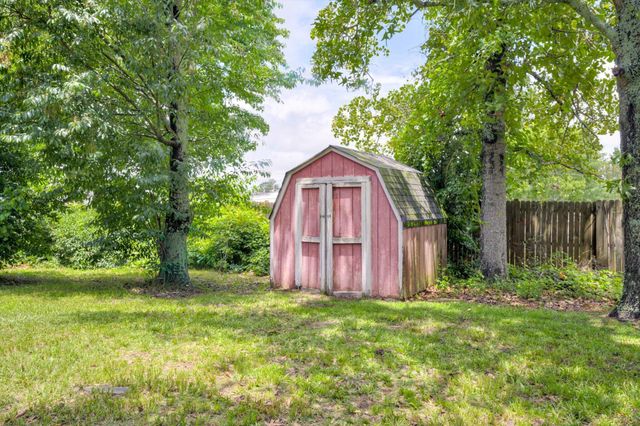 150 Avondale Lane, Warrenville, SC 29851