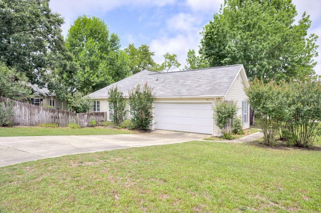 150 Avondale Lane, Warrenville, SC 29851