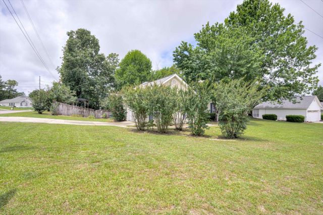 150 Avondale Lane, Warrenville, SC 29851