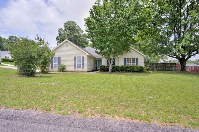 150 Avondale Lane, Warrenville, SC 29851