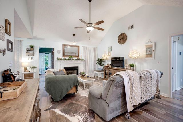 150 Avondale Lane, Warrenville, SC 29851