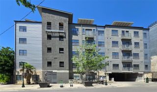 2502 Leon ST 305, Austin, TX 78705