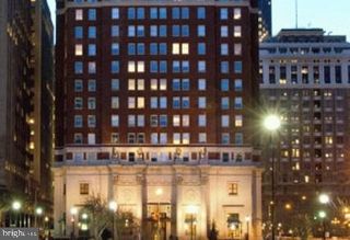 1600-18 ARCH ST #1905, Philadelphia, PA 19103