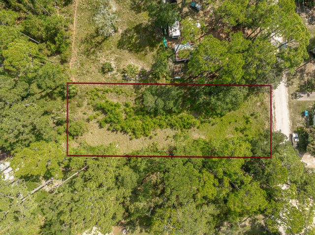 Lot 20 River Drive, Panacea, FL 32346