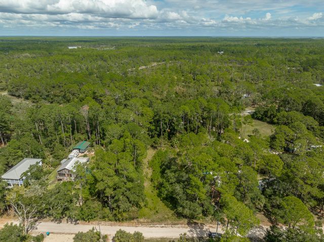 Lot 20 River Drive, Panacea, FL 32346
