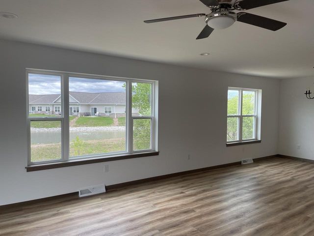 412 Emerald COURT, Kewaskum, WI 53040