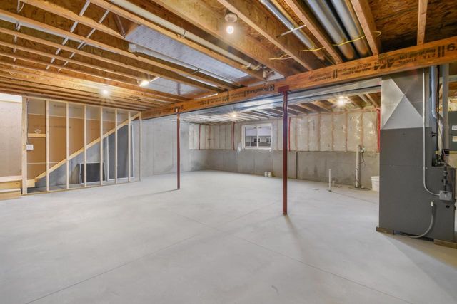 412 Emerald COURT, Kewaskum, WI 53040