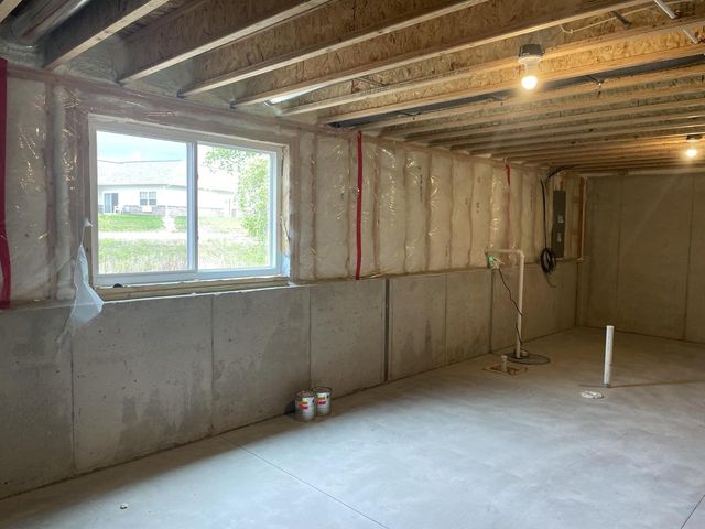 412 Emerald COURT, Kewaskum, WI 53040