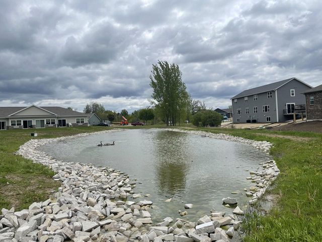 412 Emerald COURT, Kewaskum, WI 53040