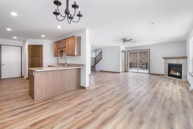 412 Emerald COURT, Kewaskum, WI 53040